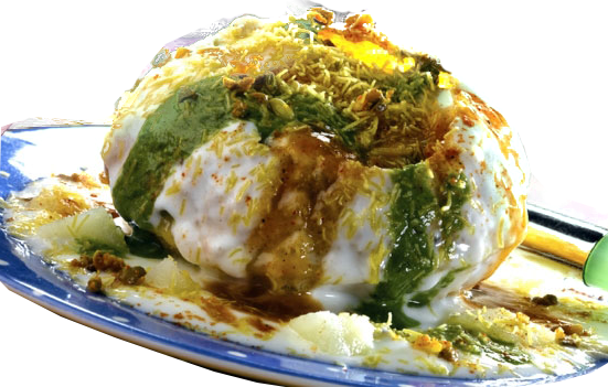 Raj Kachori